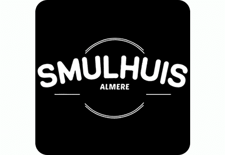 Smulhuis Almere