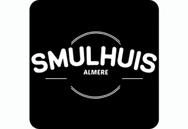 Smulhuis Almere
